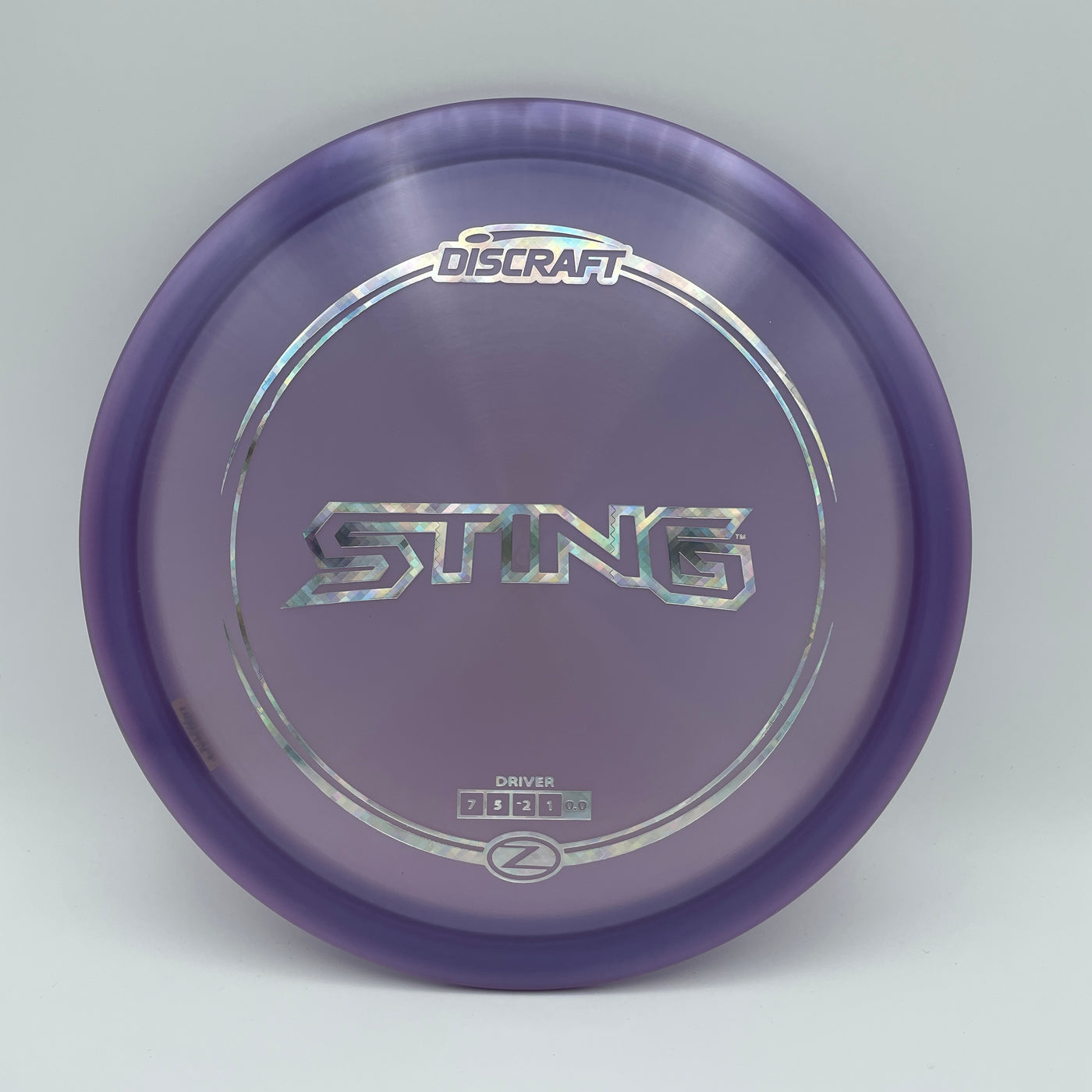 Z Line Sting