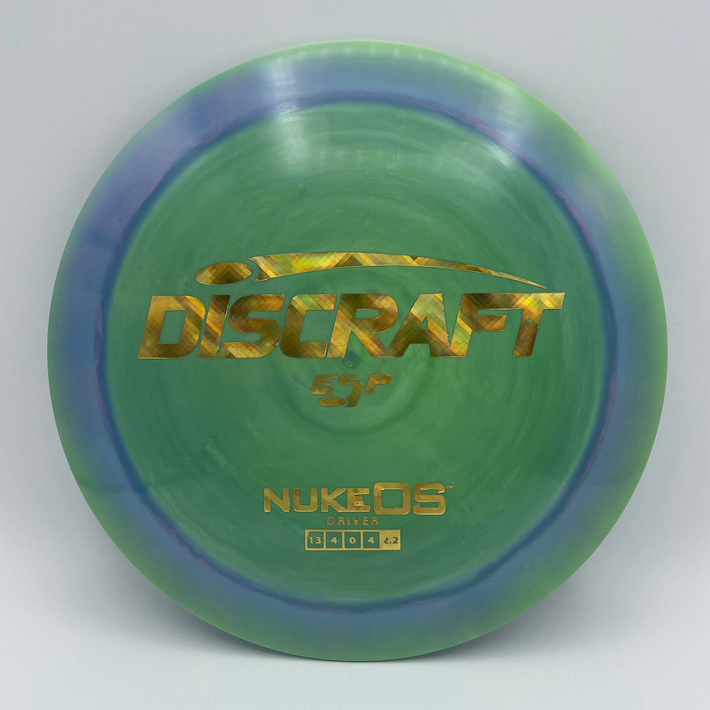 ESP Nuke OS