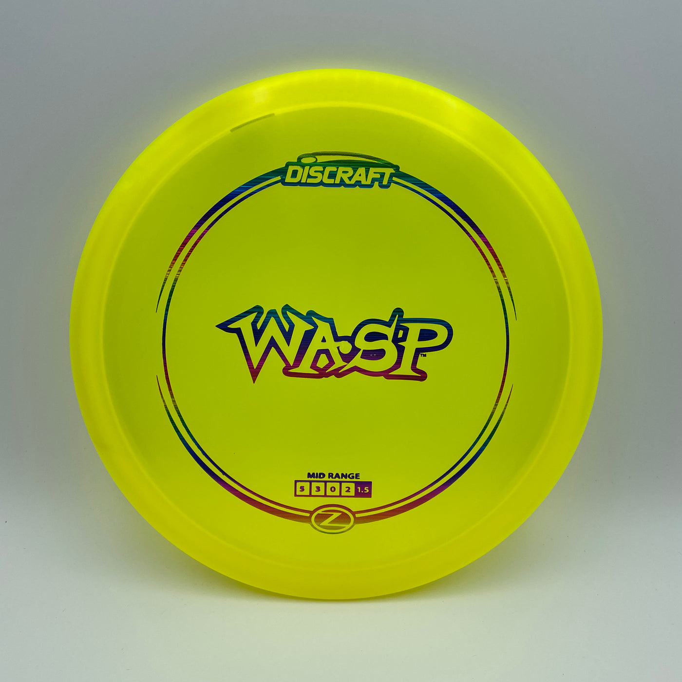 Z Wasp