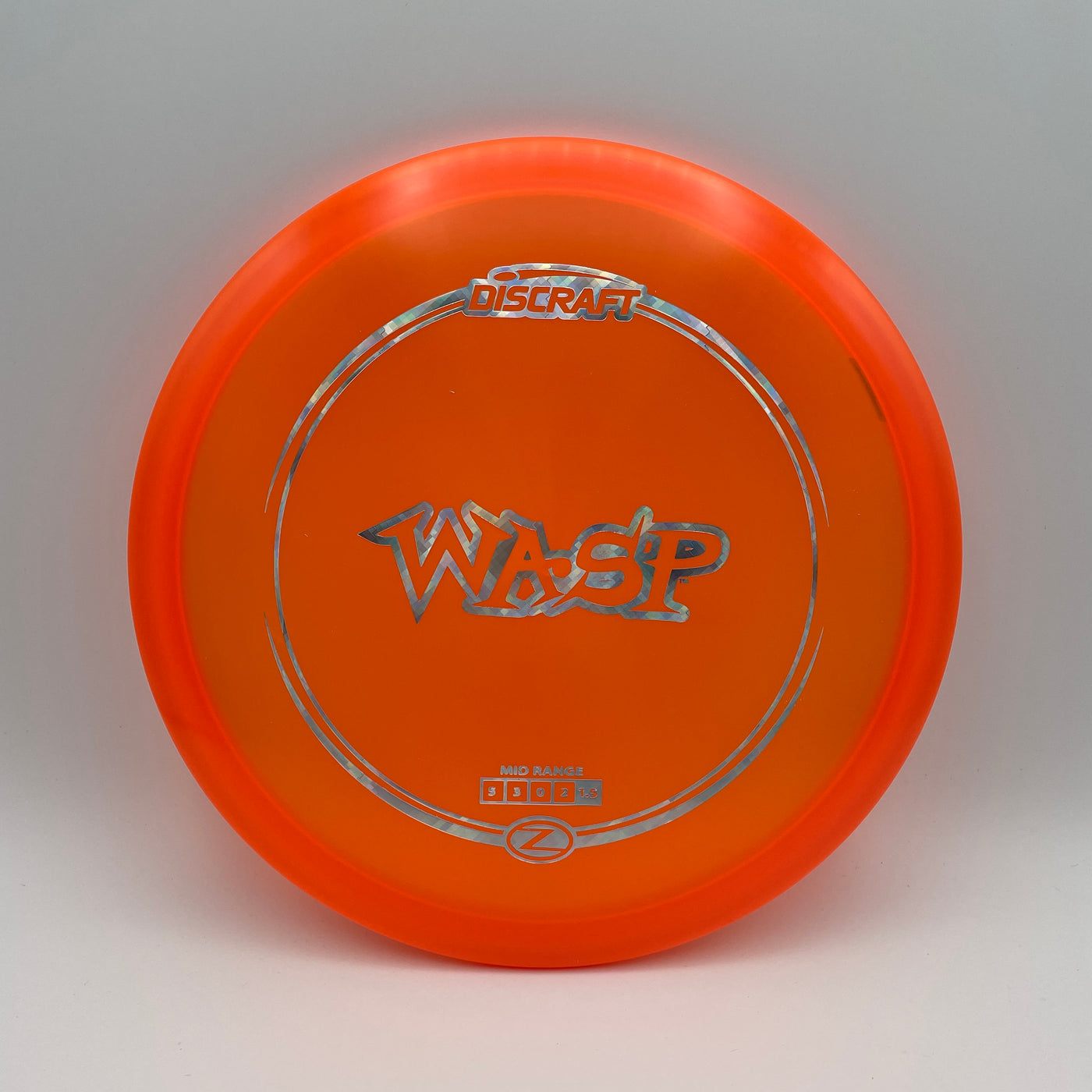 Z Wasp