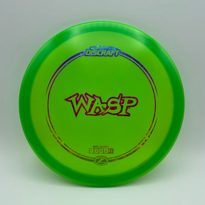 Z Wasp