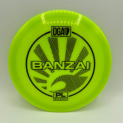 ProLine Banzai