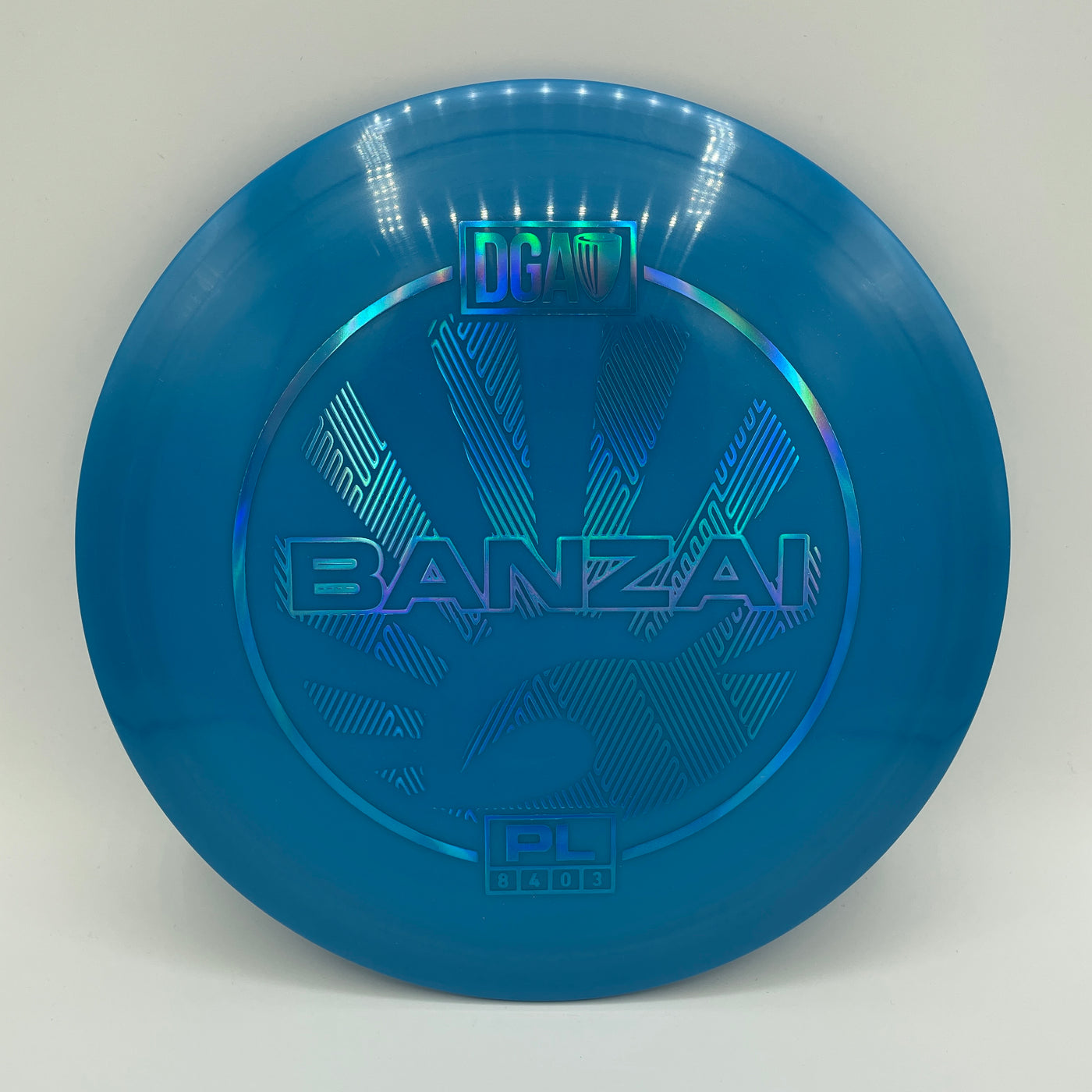 ProLine Banzai