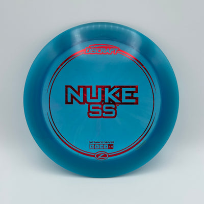 Z Line Nuke SS