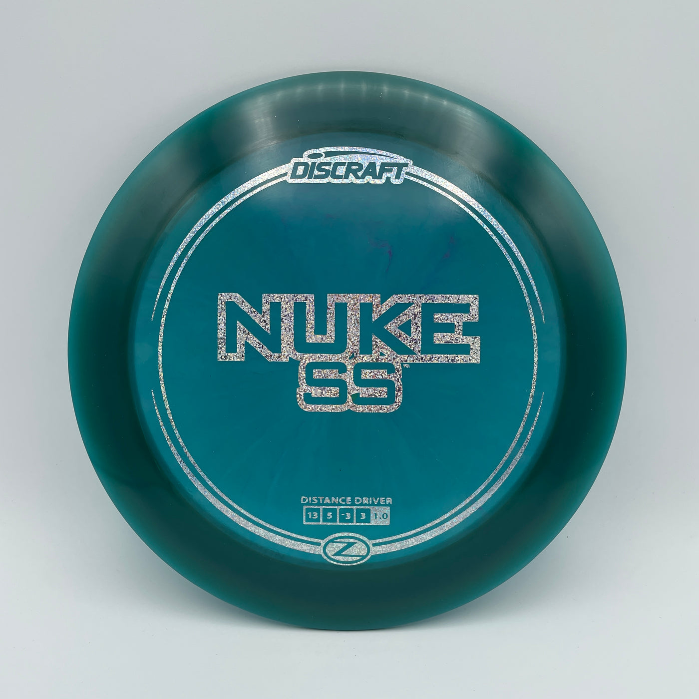 Z Line Nuke SS