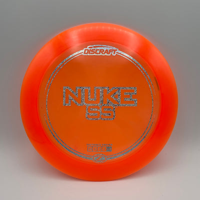 Z Line Nuke SS