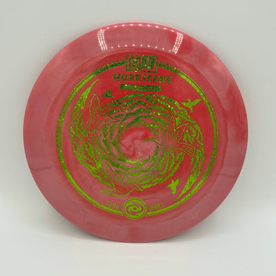 Shasta Criss Proline Swirl Hurricane