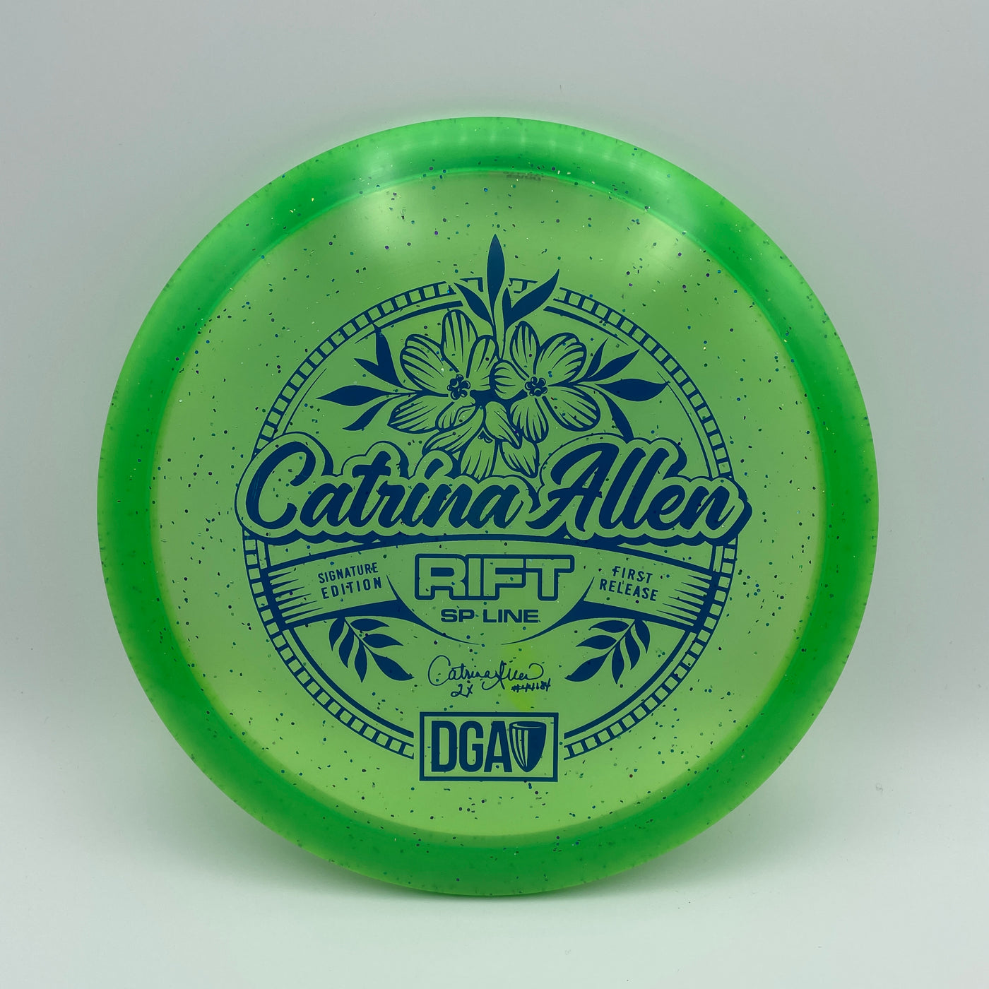 Catrina Allen Signature Edition SP Line Rift