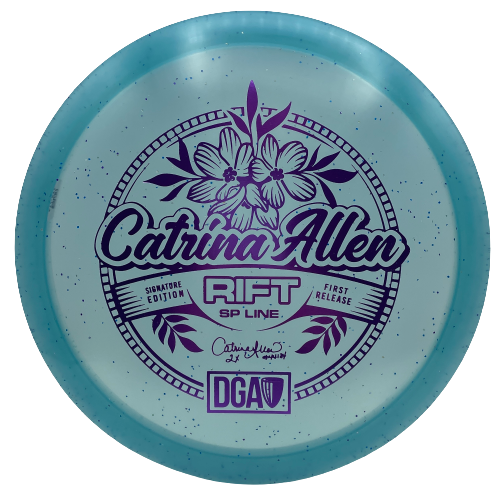 Catrina Allen Signature Edition SP Line Rift