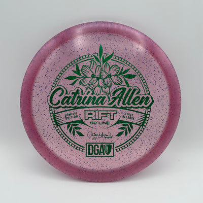 Catrina Allen Signature Edition SP Line Rift