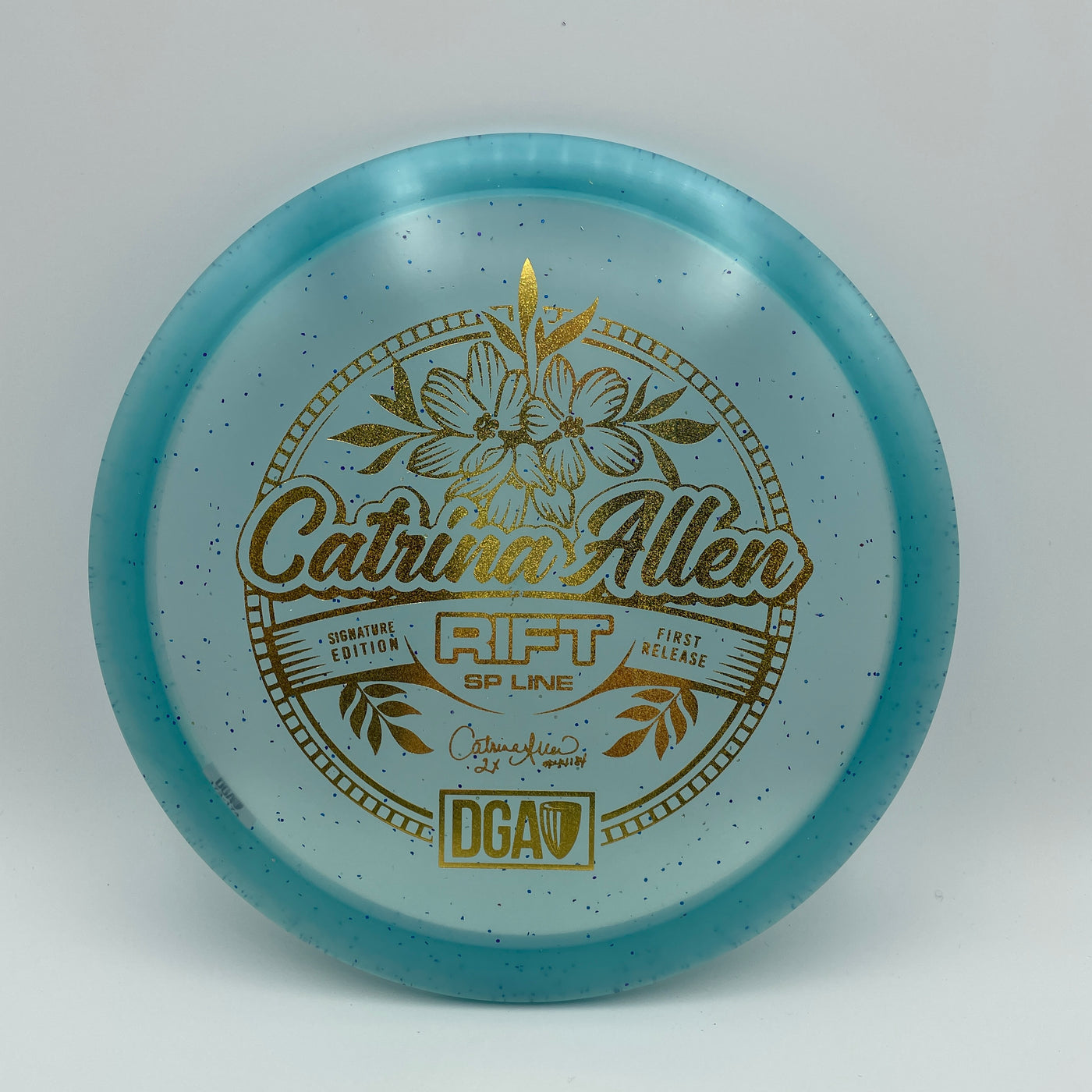 Catrina Allen Signature Edition SP Line Rift