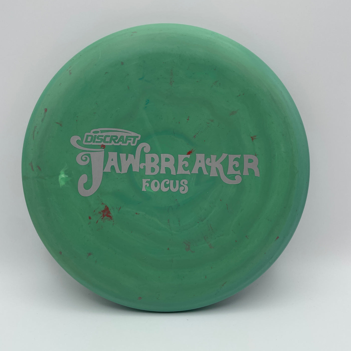 Jawbreaker Focus