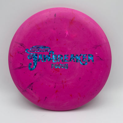 Jawbreaker Focus