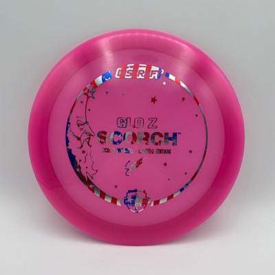 Scott Withers Glo Z Scorch