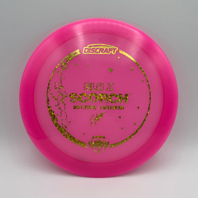 Scott Withers Glo Z Scorch