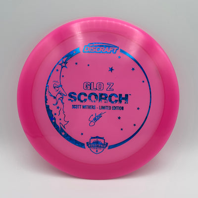 Scott Withers Glo Z Scorch