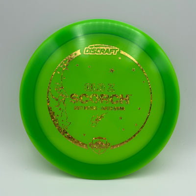 Scott Withers Glo Z Scorch