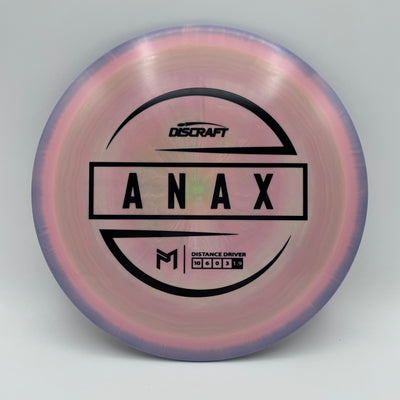 Paul McBeth ESP Anax