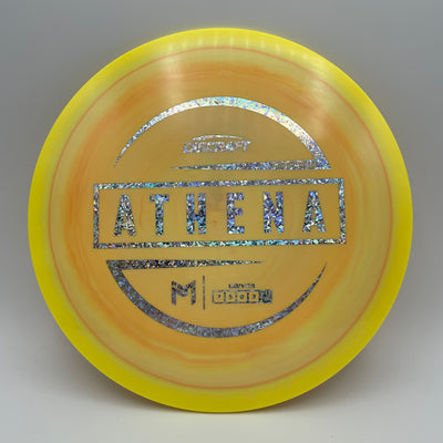 Paul McBeth ESP Athena