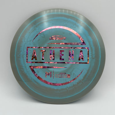 Paul McBeth ESP Athena