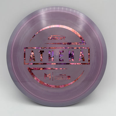 Paul McBeth ESP Athena