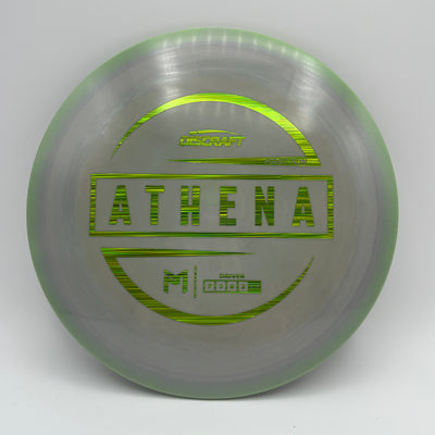 Paul McBeth ESP Athena