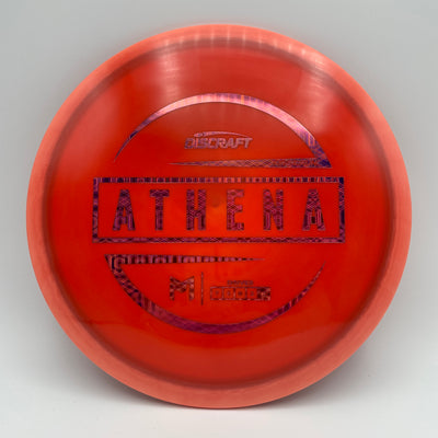 Paul McBeth ESP Athena