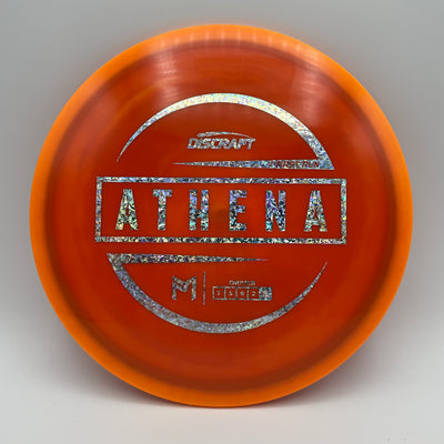 Paul McBeth ESP Athena