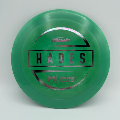 Paul McBeth ESP Hades