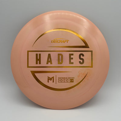 Paul McBeth ESP Hades