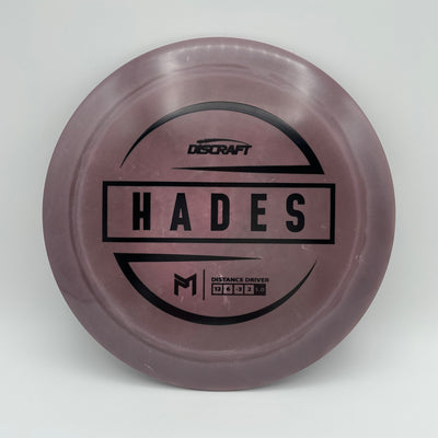 Paul McBeth ESP Hades