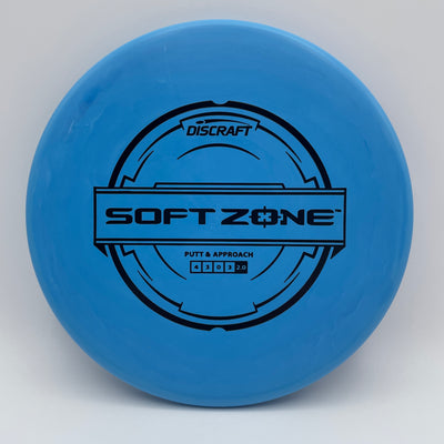 Putter Line Soft Zone