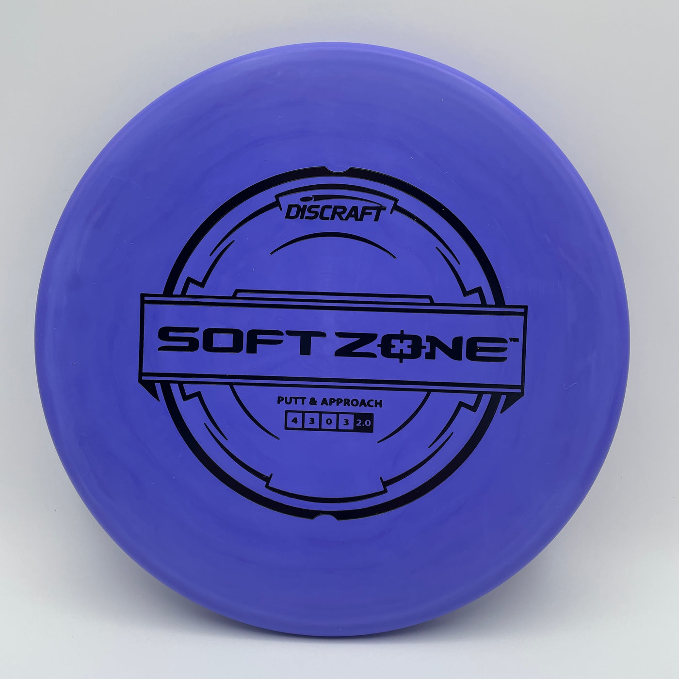 Putter Line Soft Zone