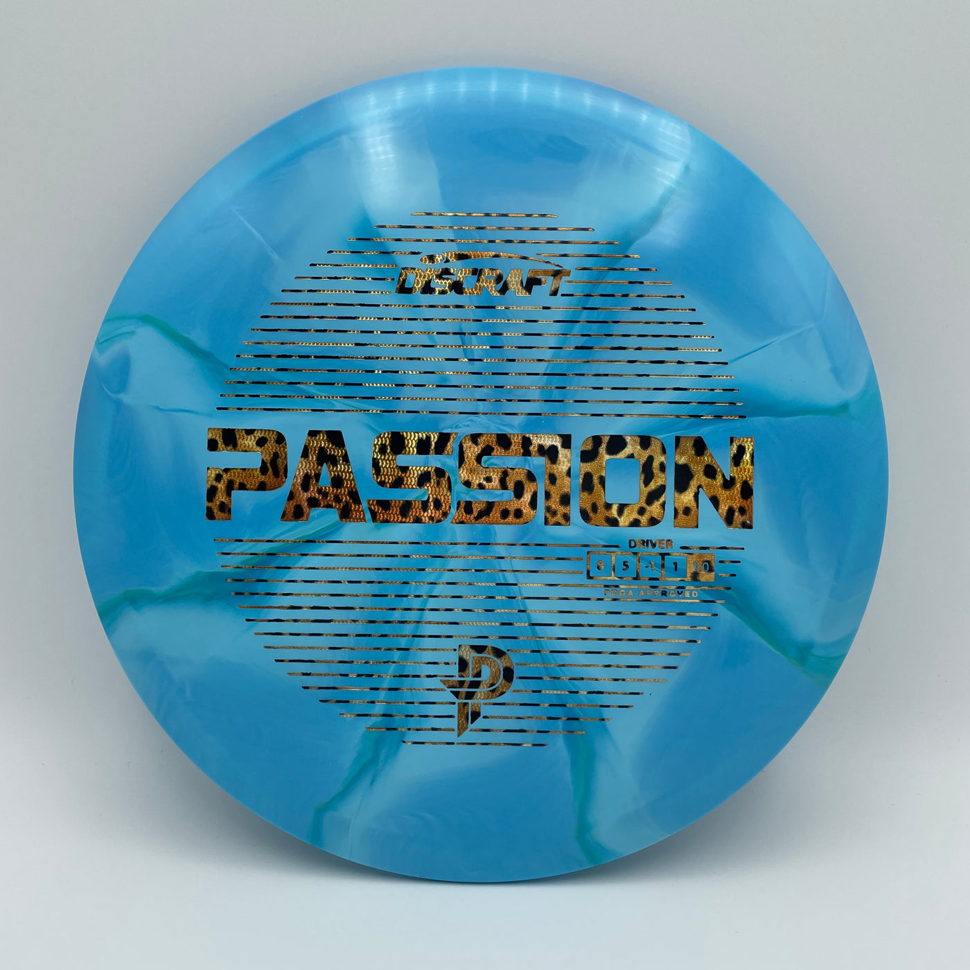 Paige Pierce ESP Passion