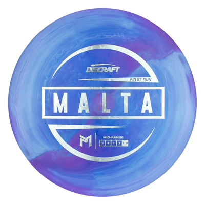 Paul McBeth ESP Malta