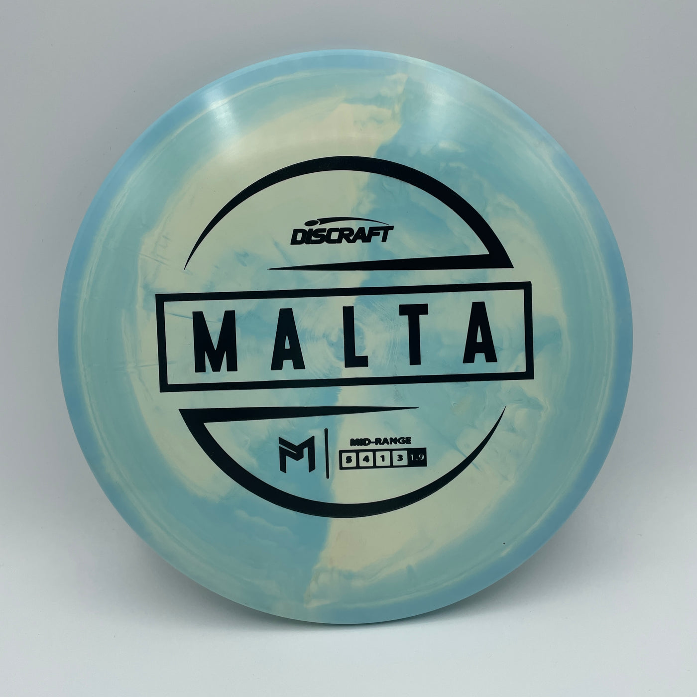 Paul McBeth ESP Malta