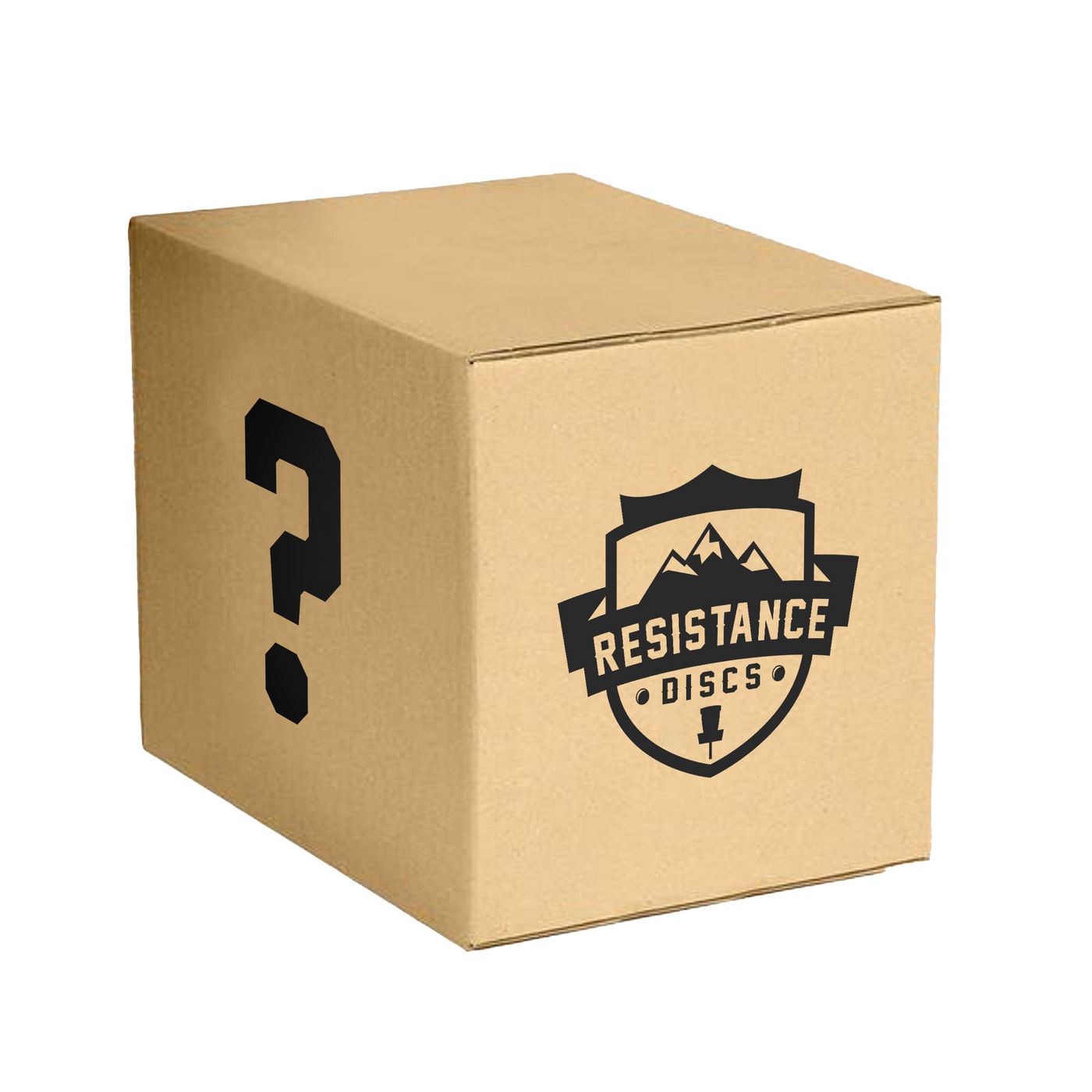 Mystery Box