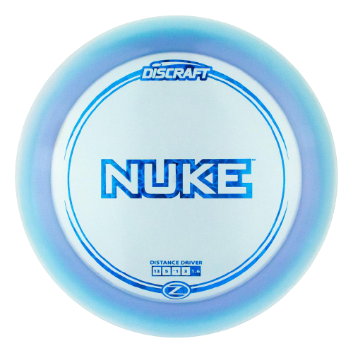 Z Line Nuke