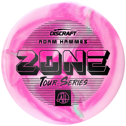 Adam Hammes ESP Zone